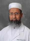 Dr. Shabbir Ahmed, MD
