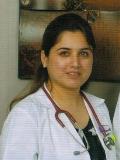 Dr. Asma Khan, MD photograph