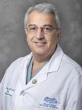 Dr. Samer Kazziha, MD