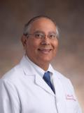Dr. Cristian Alba, MD