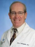 Dr. John McLaughlin, MD