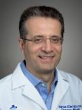 Dr. Payam Khalighi, DO