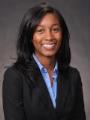 Photo: Dr. Brittany Wright, DDS