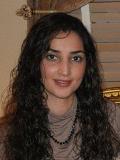 Zahra Daftarian, CRNP