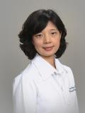 Dr. Xiaoru Yang, MD photograph