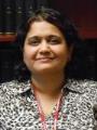 Dr. Sandhya Rao, MD