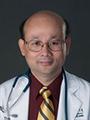 Photo: Dr. Thant Zin, MD