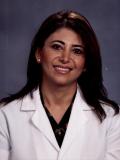 Dr. Mitra Partow, DDS
