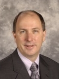 Dr. John Crow, MD