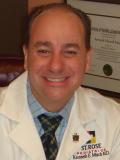Dr. Kenneth Misch, MD