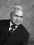 Dr. Kumarapillai Narendran, MD