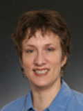 Dr. Kirsten Robinson, MD