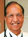 Dr. Rajendra Aggarwal, MD