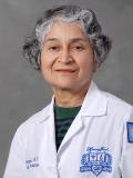 Dr. N Seetha Uthappa, MD