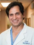 Dr. Satish Sharma, MD