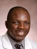 Dr. Steven Ugbarugba, MD photograph