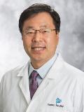 Dr. Steve Chung, MD