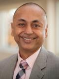 Dr. Yatin Patel, MD photograph