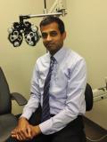 Dr. Pramesh Patel, OD