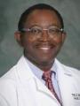 Photo: Dr. Joseph Chidi, MD