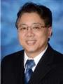 Photo: Dr. Michael Zhang, MD