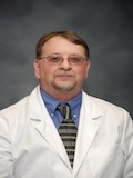 Dr. James Bloodworth, MD