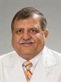 Photo: Dr. Furhan Yunus, MD