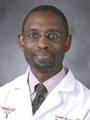 Dr. Samuel Wesonga, MD