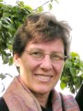 Dr. Janet Stauffer, PHD