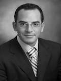 Dr. Daniel Weissbluth, MD