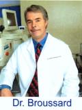Dr. Gerald Broussard, MD
