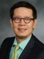 Photo: Dr. Jim Hu, MD