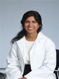 Dr. Priya Velu, MD