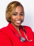 Dr. Danica Wilson, MD