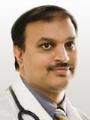 Photo: Dr. Harshit Patel, MD
