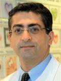 Dr. Farjad Sarafian, MD