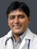 Dr. Shafqat Cheema, MD