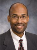 Dr. Derek Williams, MD