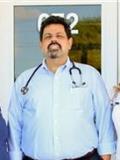 Dr. Osiel Vallejo, MD