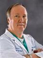 Photo: Dr. Harry Genovely, MD