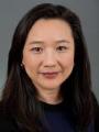 Photo: Dr. Alyna Chien, MD