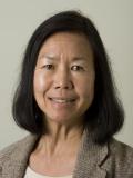 Dr. Frances Wong, MD