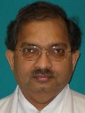 Dr. Parimal Parikh, MD
