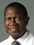 Dr. Paul Nyongani, MD