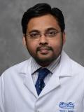Dr. Saiyed-Javed