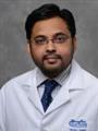 Photo: Dr. Muddasser Saiyed-Javed, MD