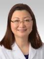 Photo: Dr. Mary Ahn, MD