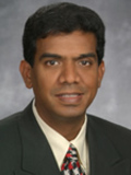 Photo: Dr. Radhakrishnan Balakrishnan, MD