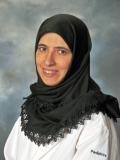 Dr. Fatema Abidi, MD
