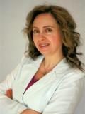 Dr. Anna Ellerin, DDS